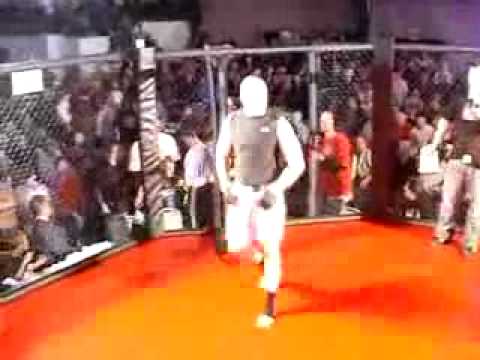 Midwest Cage Championship 1