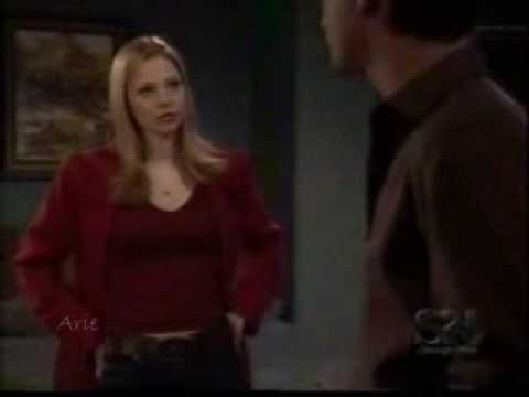 GH 02.19.02 - Sonny wants to know who kissed Carly
