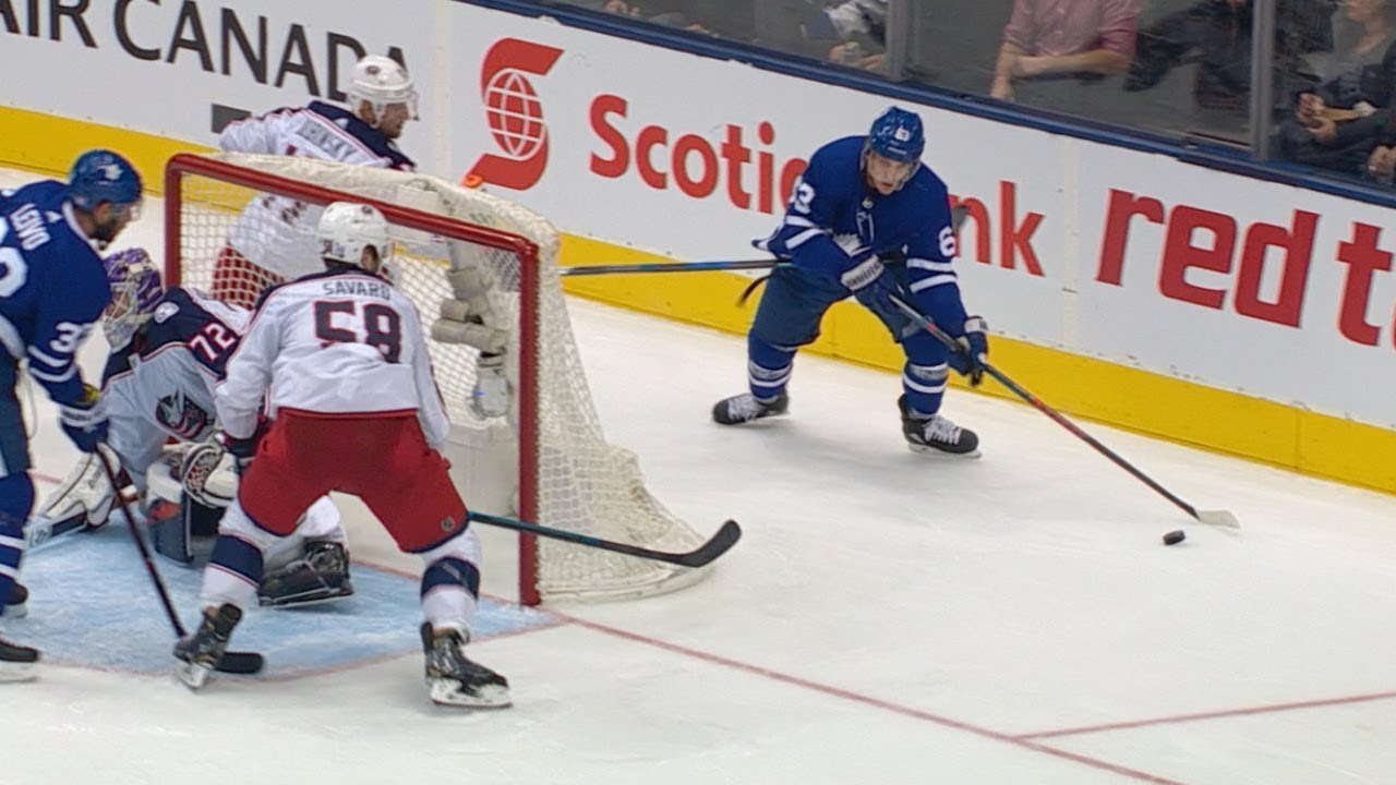 Vidéo: Tyler ENIS SPIN à RESPIN!!!!! WOW...