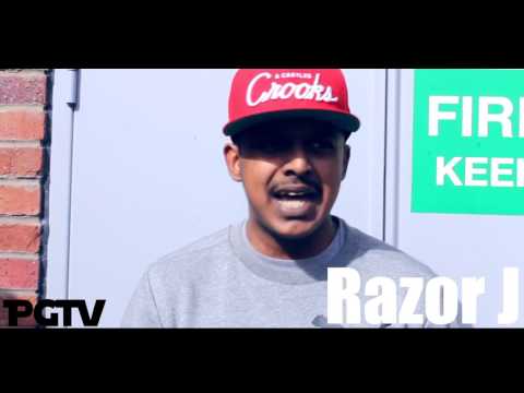 PGTV - VERGIL [GRIME] [SESSIONS]