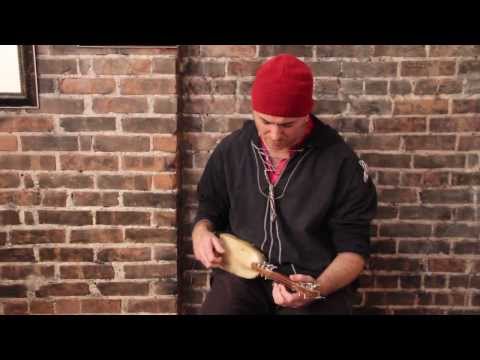 MGP21- Day 7 - 'Goats & Mangos' featuring Brandon Terzic & Reid Andres