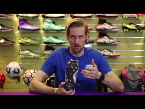 Nike Tech Craft III Boot Review