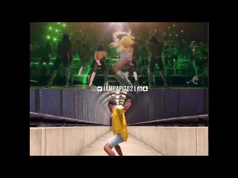 Beyoncé - Everybody Mad Dance Cover (Coachella Weekend 1)