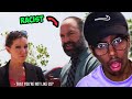RACIST Couple Won T Adopt BLACK Kid