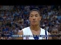 Derrick Rose Full Highlights 2008 NCAA Finals Vs Kansas 18 Pts 8 Assists