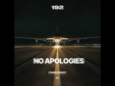 Video thumbnail for No Apologies