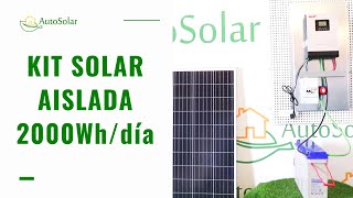 Un enchufe solar – Diario de una Ingeniera