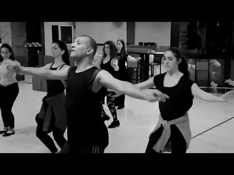 Memories - Certification with Mohamed Kazafy Level 1