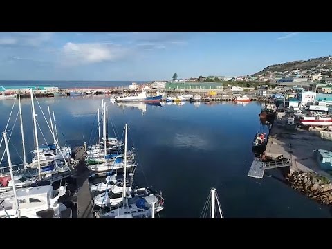Dorp van die Jaar 2017: Finalis - Mosselbaai