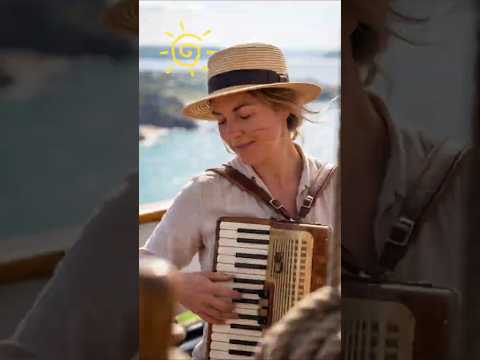This Music Will Make Your Day | Esta m&uacute;sica te alegrar&aacute; el d&iacute;a | Музыка для хорошего настроения ☀️🎷⛵