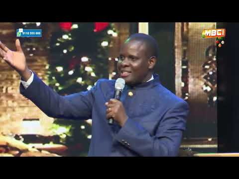 WHO IS JESUS CHRIST? [ PART 2] || APOSTLE JOHN KIMANI WILLIAM