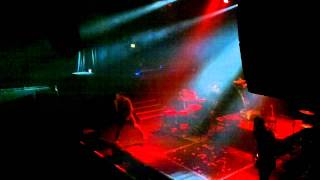 Combichrist @ KOKO, London - Without Emotions & They