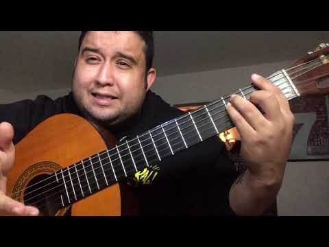 Me vas a extrañar - Pepe Agilar