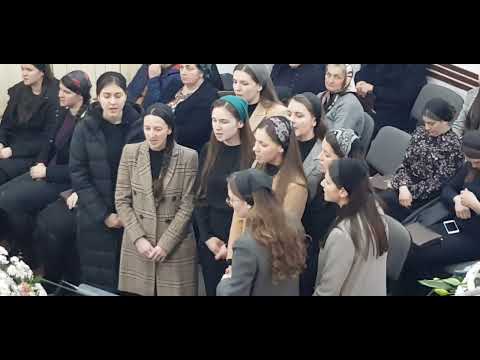 Tu-mi ești pacea mea Isuse - Grup surori din Vicovu De Sus