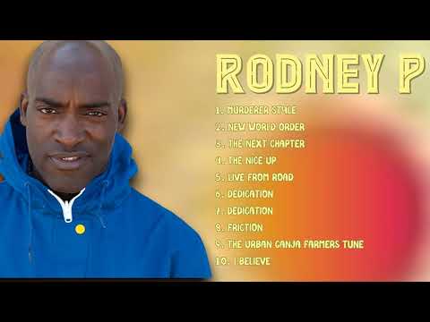 Rodney P-Essential hits roundup roundup: Hits 2024 Collection-Prime Chart-Toppers Playlist-Tran