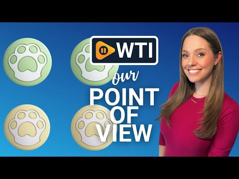 Cat Paw Switch Thumb Grip Caps - WTI product video review