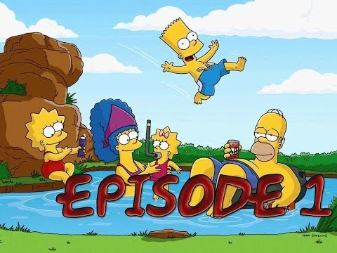 Les Simpson : Le Jeu Playstation 3