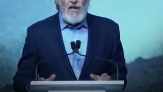 Harrison Ford: Voces contra la debacle medioambiental