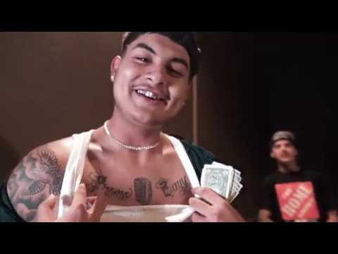 Promo Zayy - Popped Ft. Lil Tre, DG (Official Music Video)