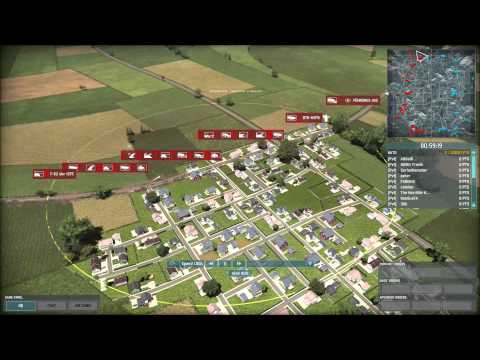 Pro F-111 Strike (Wargame: Airland Battle)