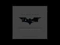 Hans Zimmer-Agent of Chaos (B&W 802d3& Isotek EV3 Aquarius)