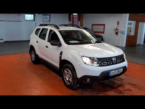 Dacia Duster 2021 - Image 2