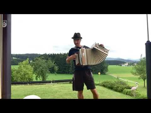 Das i a Wildschütz bin 🦌🦌