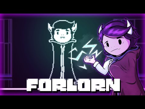 FORLORN REMIX - Undertale Yellow - Gribblegrape 