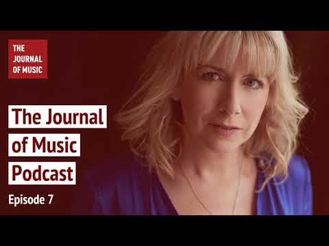 Podcast: ‘New Music in Irish… Means the Language is Alive’: An Interview with Muireann Nic Amhlaoibh