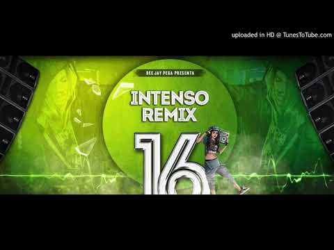 01- SI SE DA (Apertura Discoteque) - Intenso Remix '16 Dj Gonzalo® Pacheco - MIKE TOWERS
