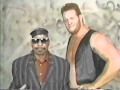 Mean Marc ( The Undertaker ) in WCW with ...