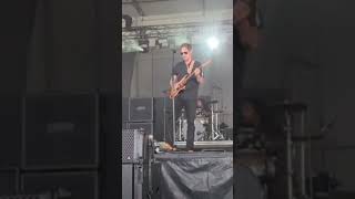 Ian Thornley in Big Wreck. Amazing live performance at Boots and Hearts music festival.
