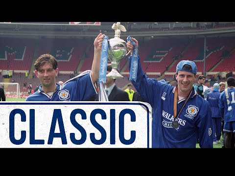Crystal Palace 1-2 Leicester