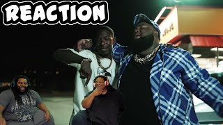 Rod Wave - Numb (Official Video) | REACTION!!!