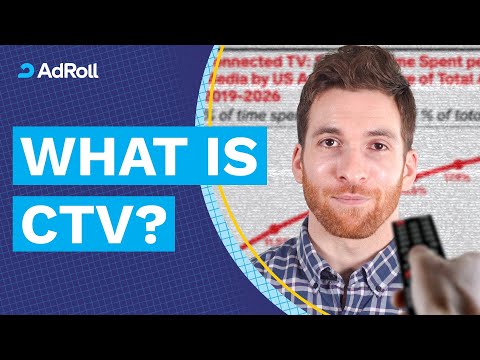 Connected TV, Explained: CTV Advertising, CTV vs. OTT, and Strategies for Primetime ROI.