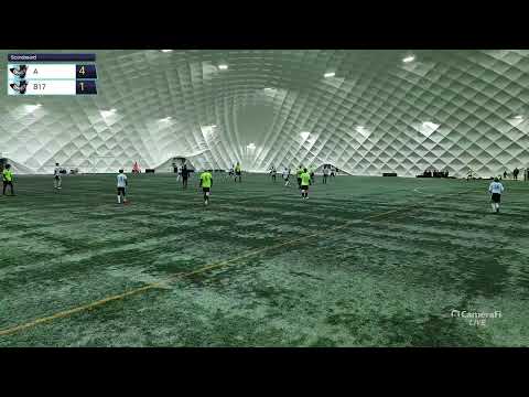 Komeetat A - Komeetat B17