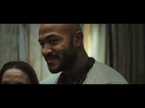 The Physician — Official Trailer (2026)