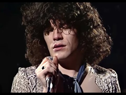 Pete Agnew remembers Dan Mccafferty