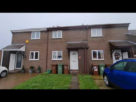 Sycamore Copse, Wakefield - Virtual Tour