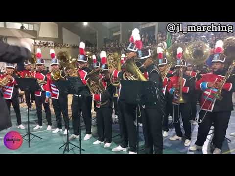 Banda Marcial Maurício de Nassau - Semifinal da XIV Copa Pernambucana 2022