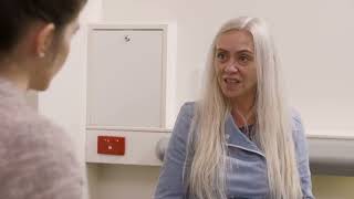 Open Disclosure – Example 1, Insulin Error