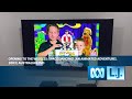 Opening To The Wiggles Space Dancing An Animated Adventure 2003 Australian DVD