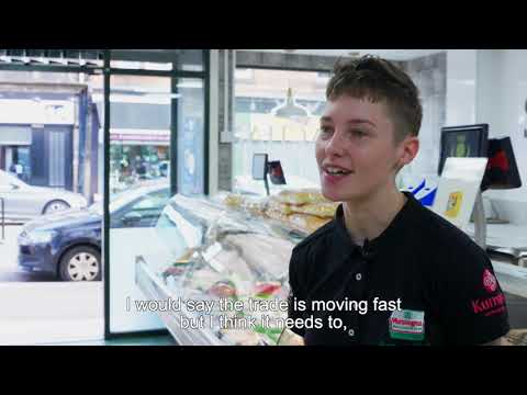 Meaty Careers - Erin Conroy (Verstegen)