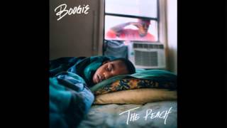 Boogie - Further [Prod. By Keyel]