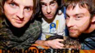 future of the left - Wrigley Scott - Last Night I Saved Her