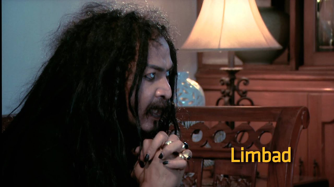 Miniature de la vidéo The Mentalist (HD on Flik) - Trailer du film The Mentalist