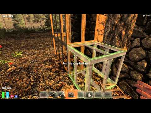 7 Mindcrackers To Die - Starting Home Renovations (S2E15)