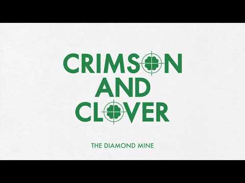 The Shacks - Crimson And Clover (Official Full Stream)