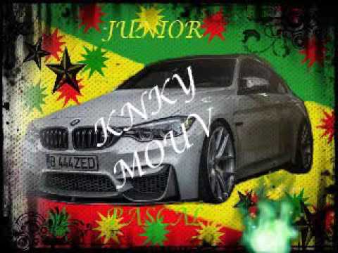 Le Misérable Joé Dwèt Filé & Curtis Kane Feat Minitooks