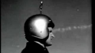 GRANT HART - In A Cold House